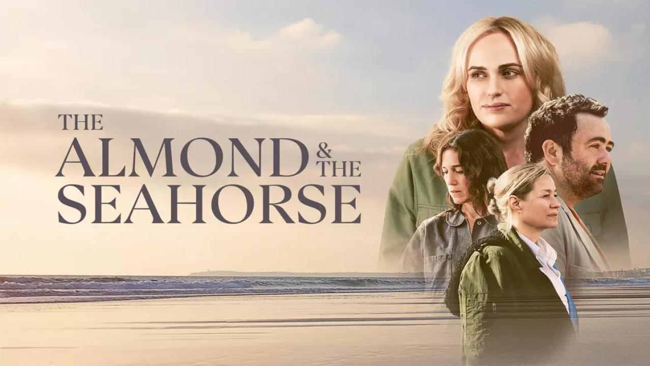 فيلم The Almond and The Seahorse 2022 مترجم كامل HD