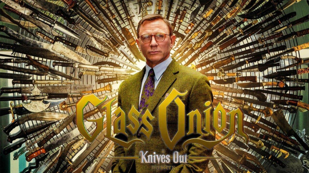 فيلم Glass Onion: A Knives Out Mystery 2022 مترجم HD كامل