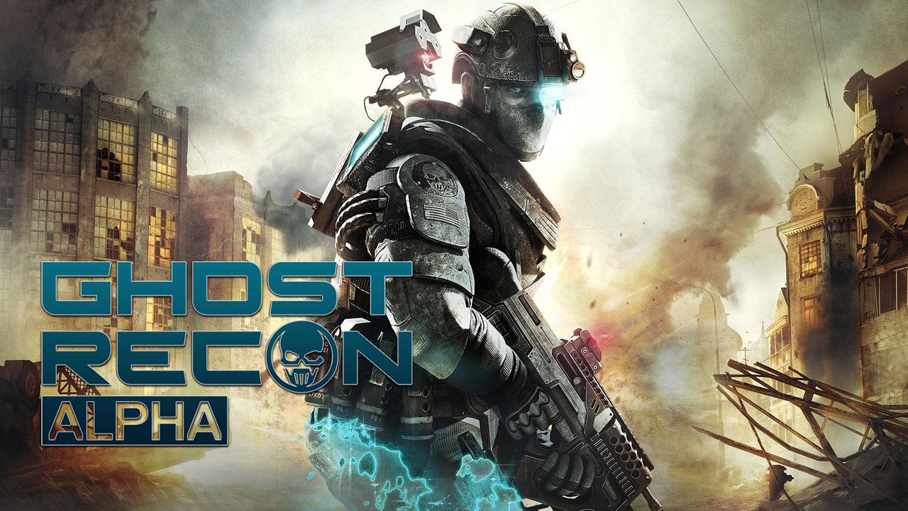 فيلم Ghost Recon: Alpha 2012 مترجم HD
