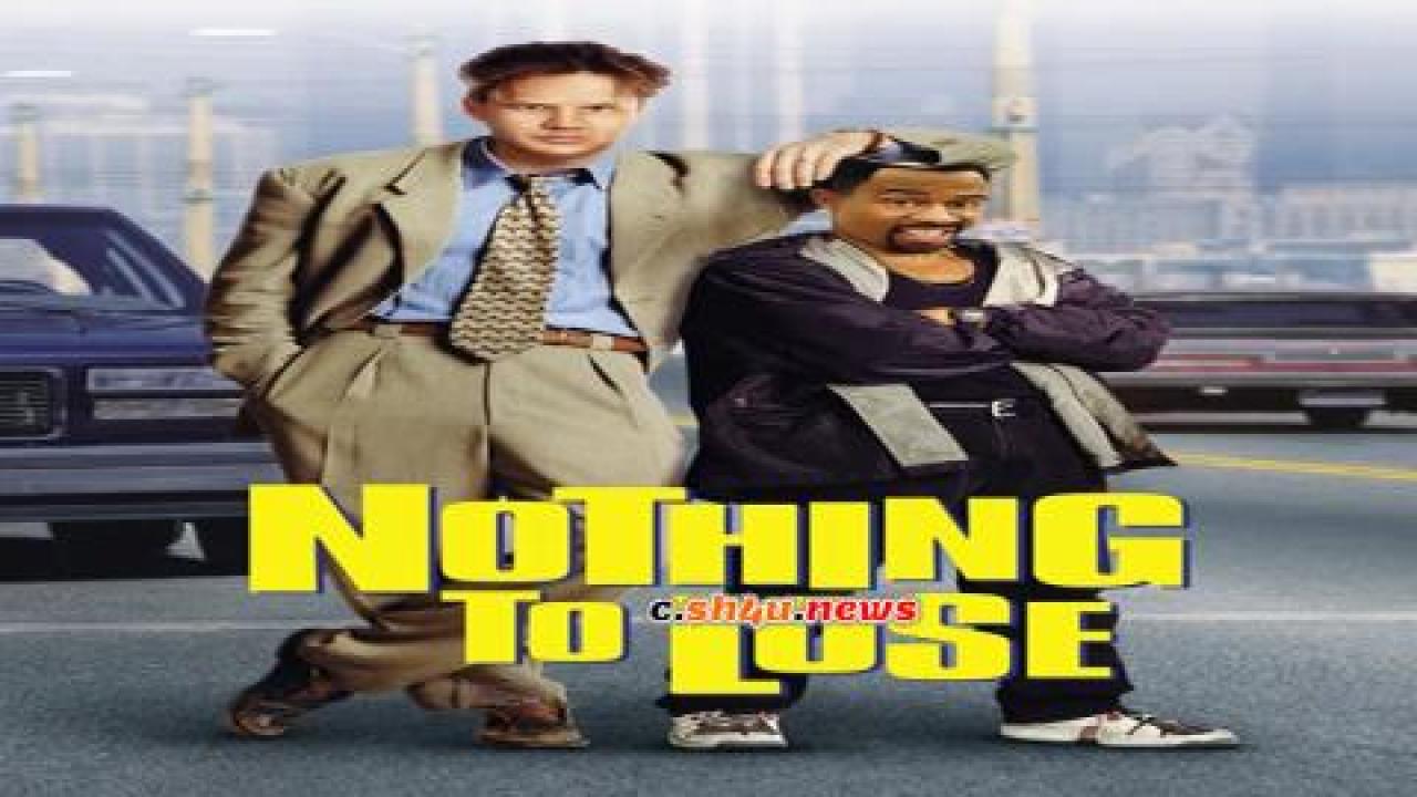 فيلم Nothing to Lose 1997 مترجم - HD
