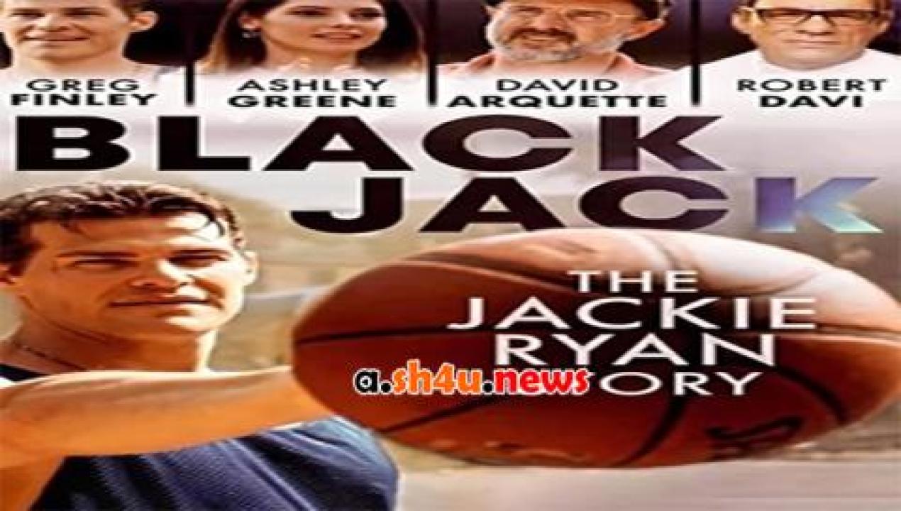 فيلم Blackjack The Jackie Ryan Story 2020 مترجم - HD