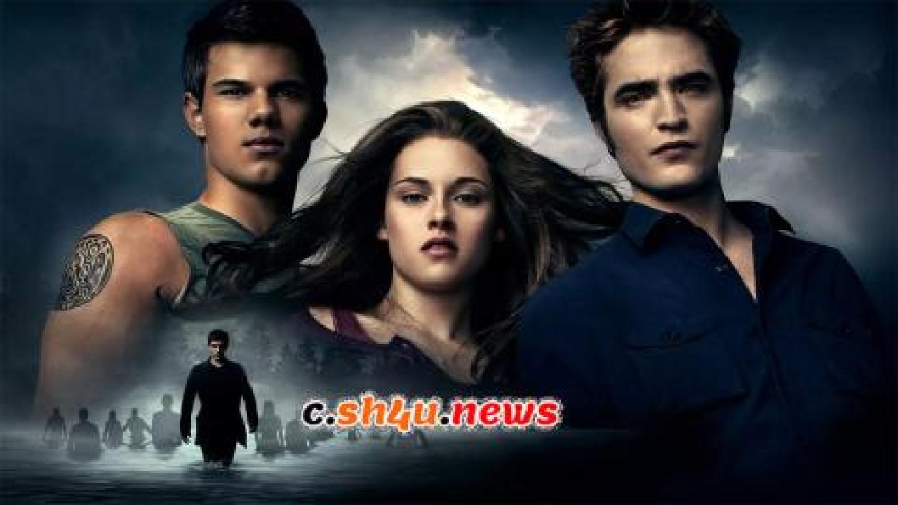 فيلم The Twilight Saga: Eclipse 2010 مترجم - HD