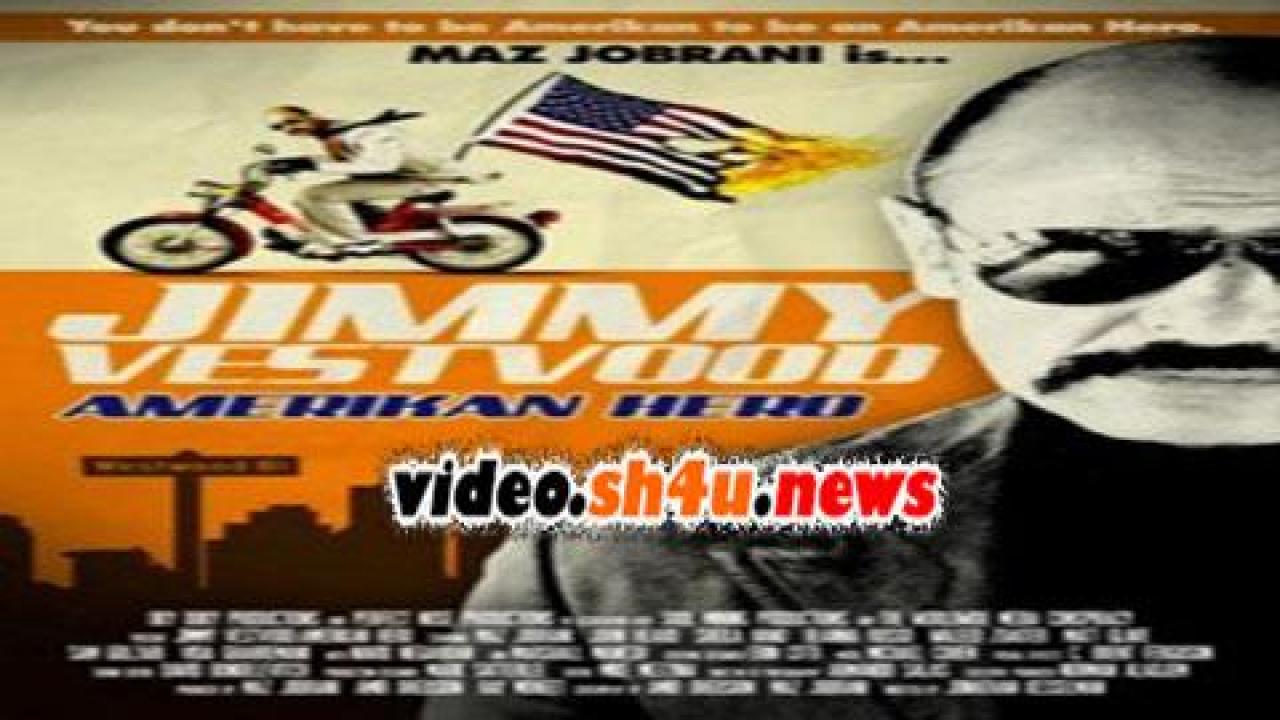 فيلم Jimmy Vestvood Amerikan Hero 2016 مترجم - HD