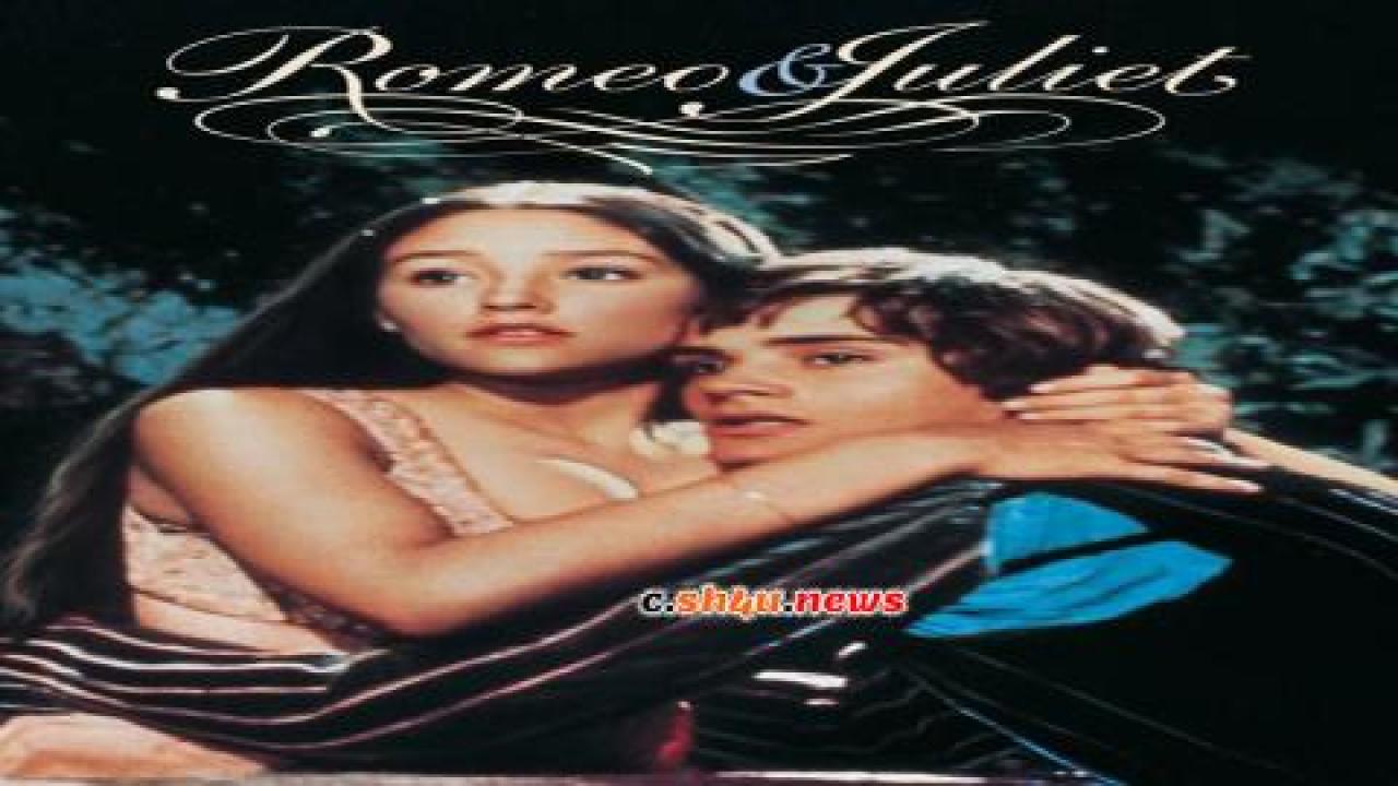 فيلم Romeo and Juliet 1968 مترجم - HD