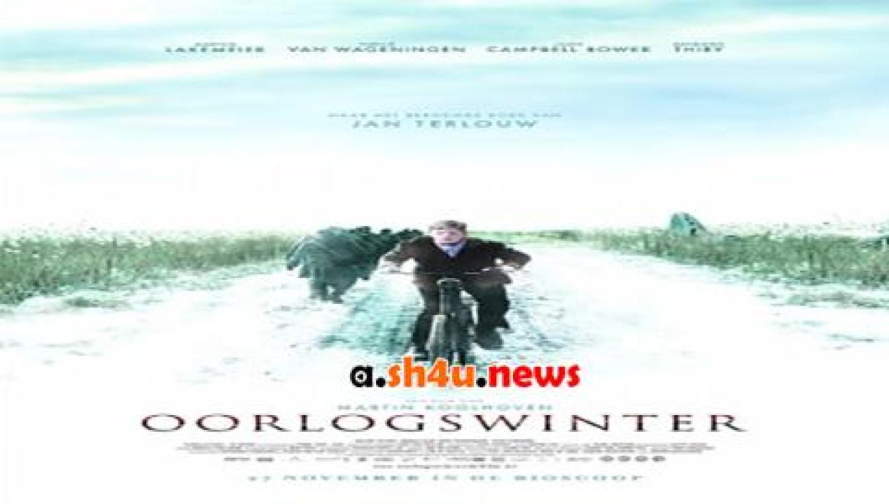 فيلم Winter in Wartime 2008 مترجم - HD