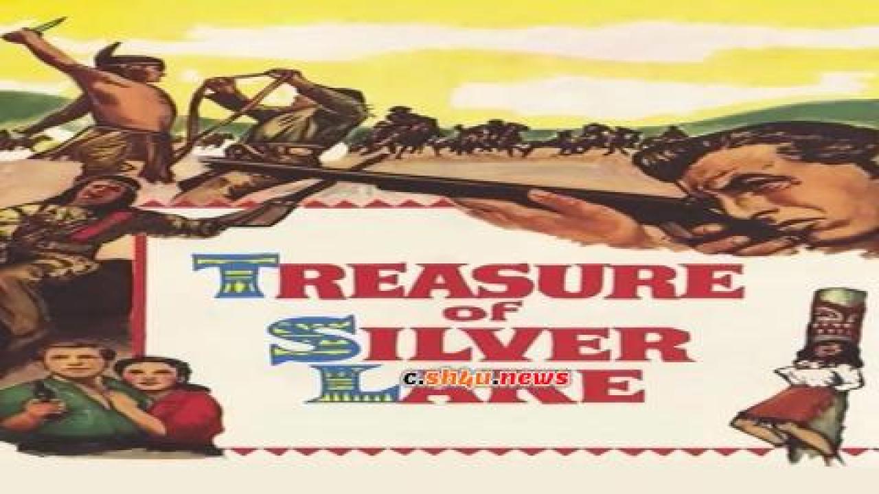 فيلم The Treasure of the Silver Lake 1962 مترجم - HD