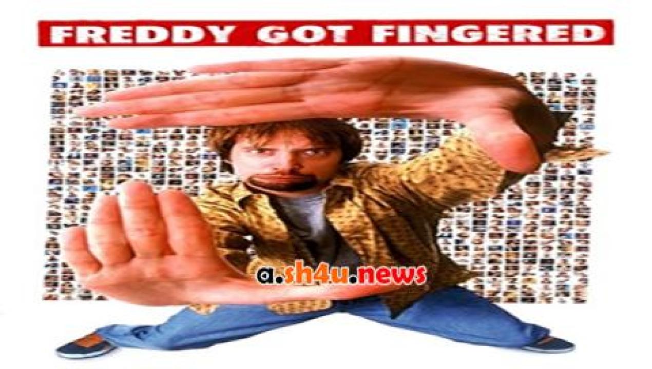 فيلم Freddy Got Fingered 2001 مترجم - HD