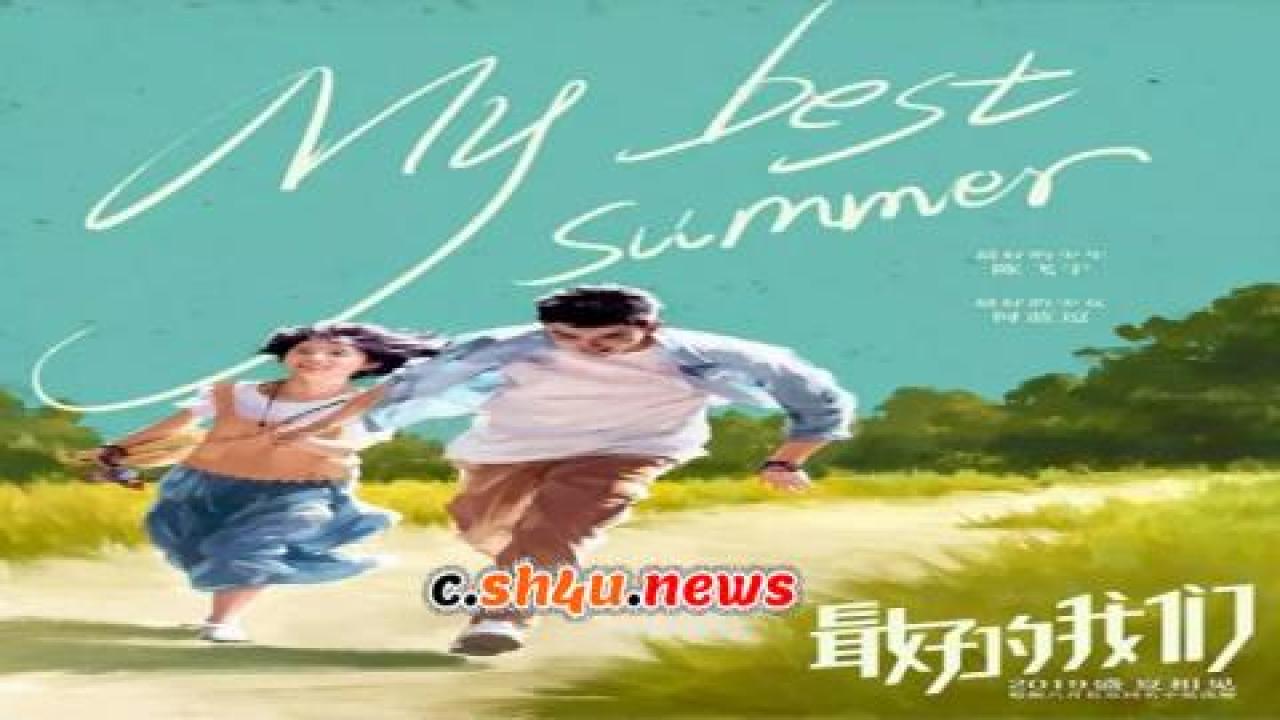 فيلم My Best Summer 2019 مترجم - HD