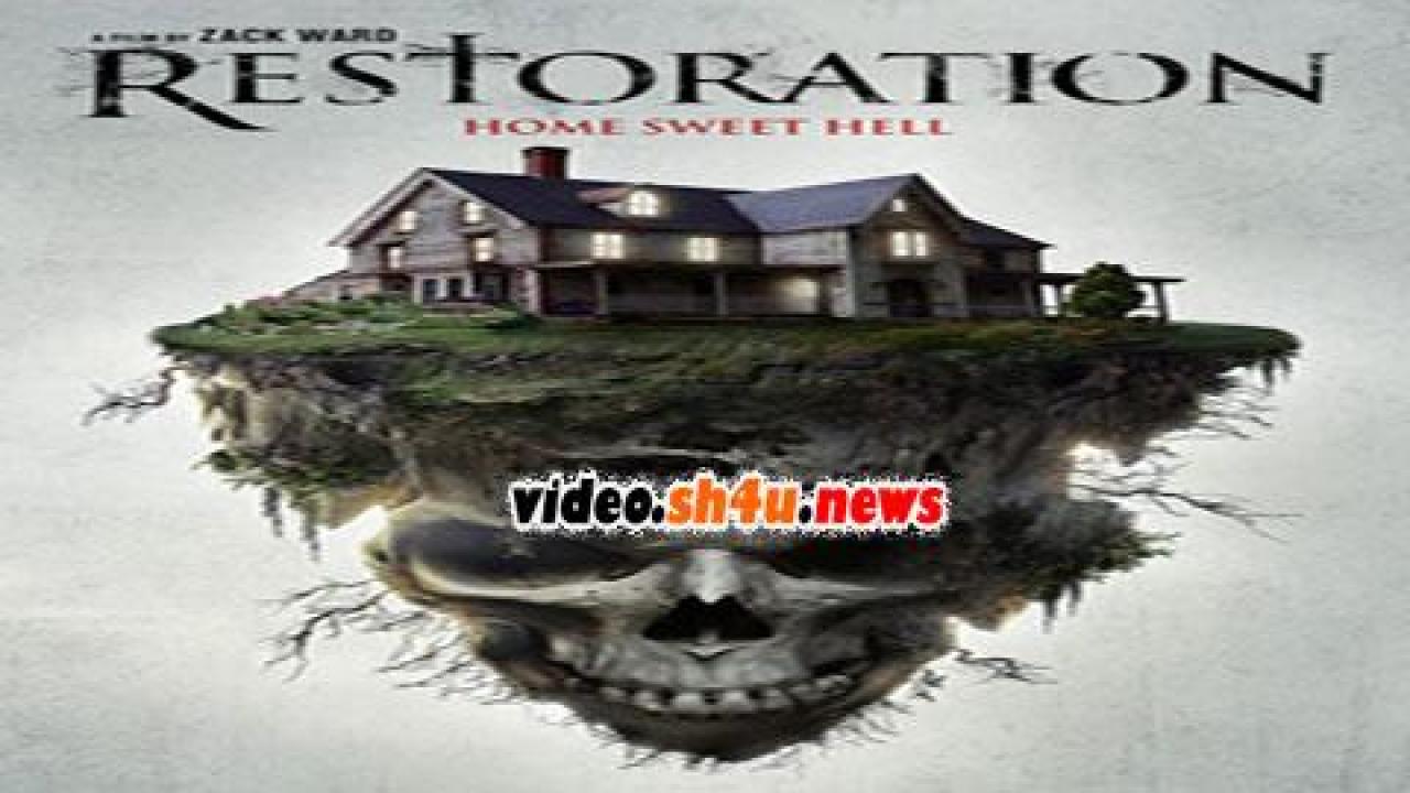 فيلم Restoration 2016 مترجم - HD