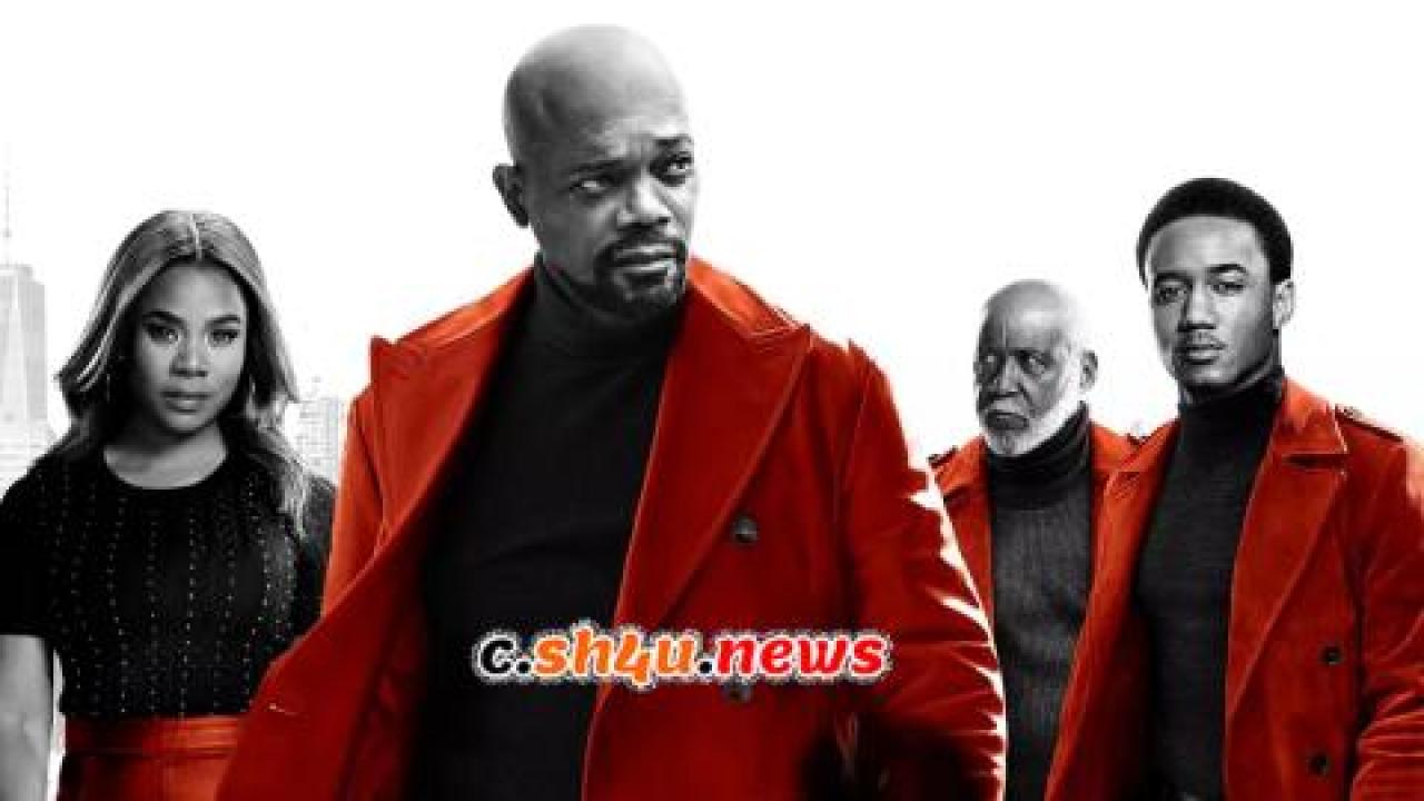 فيلم Shaft 2019 مترجم - HD