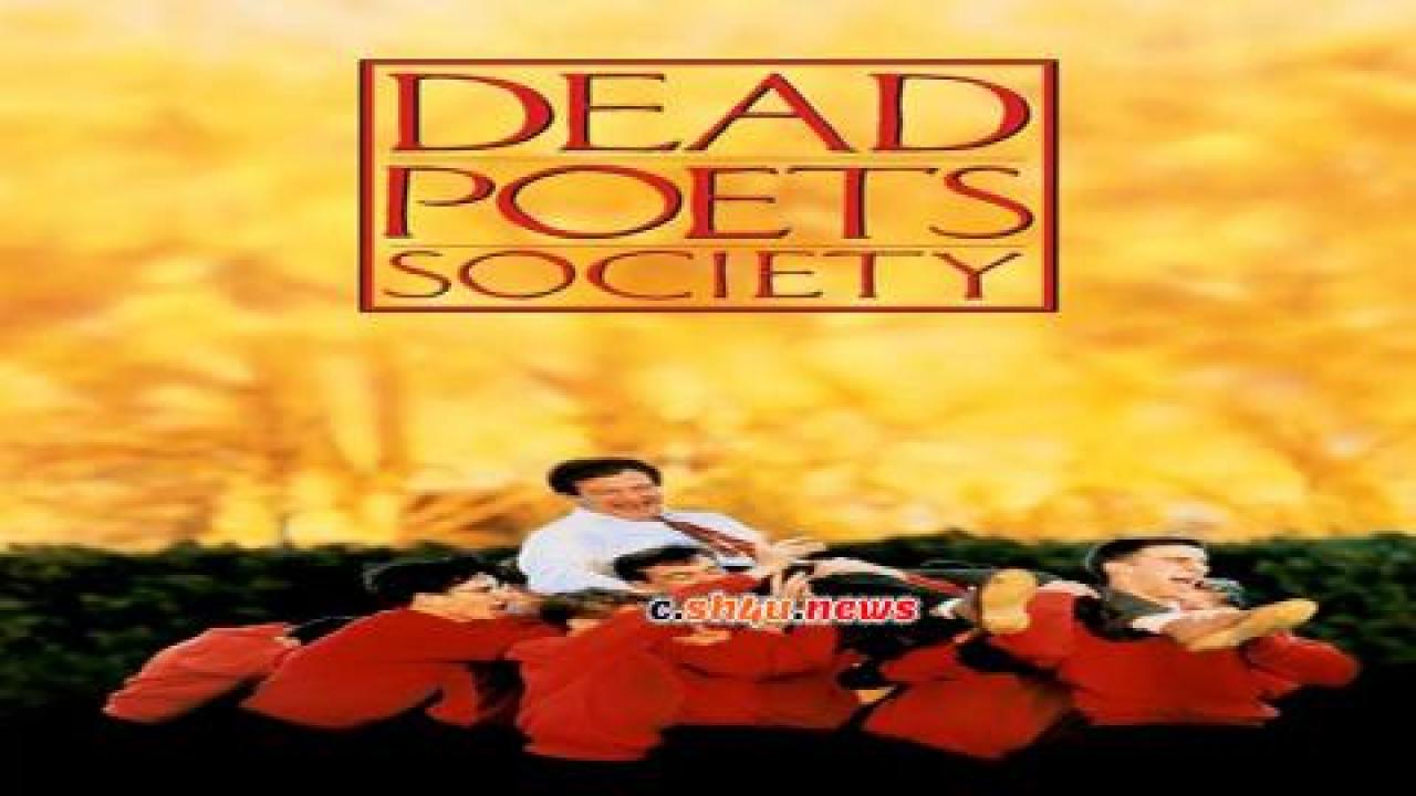 فيلم Dead Poets Society 1989 مترجم - HD