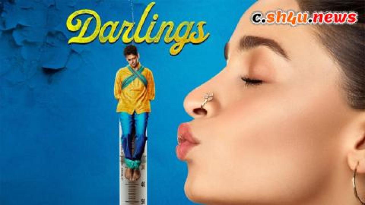 فيلم Darlings 2022 مترجم - HD