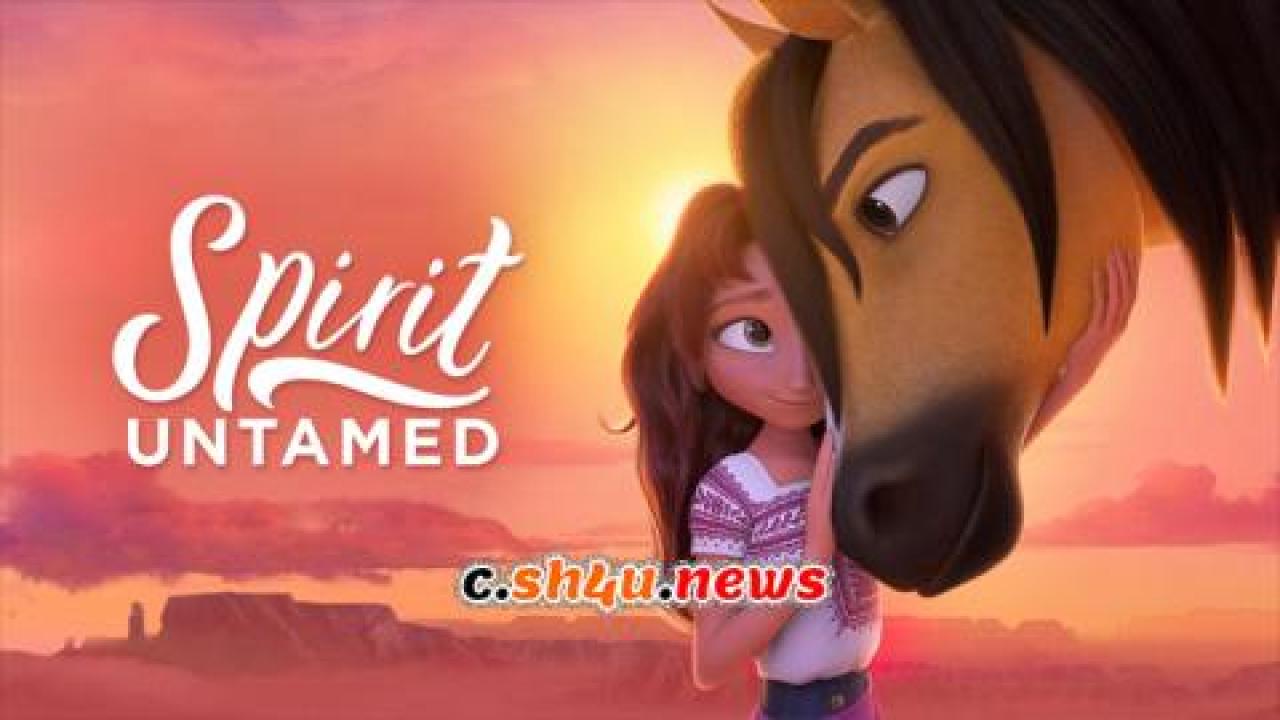 فيلم Spirit Untamed 2021 مترجم - HD