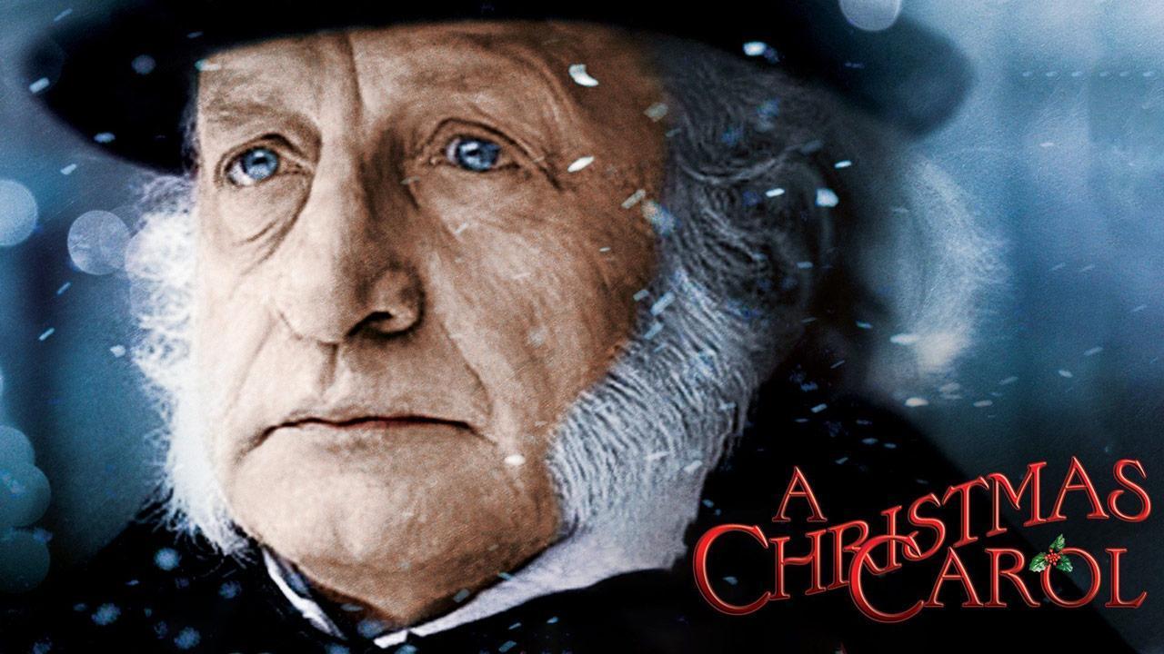 فيلم A Christmas Carol 1984 مترجم كامل HD