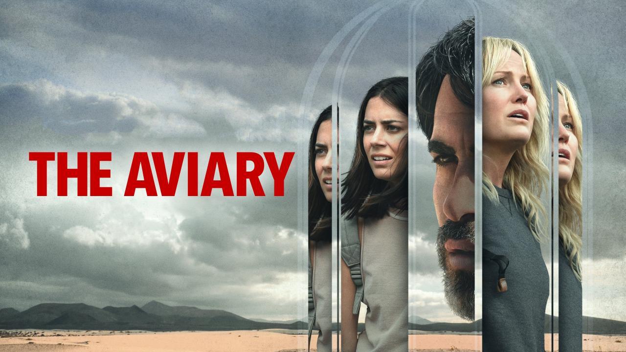 فيلم The Aviary 2022 مترجم كامل HD