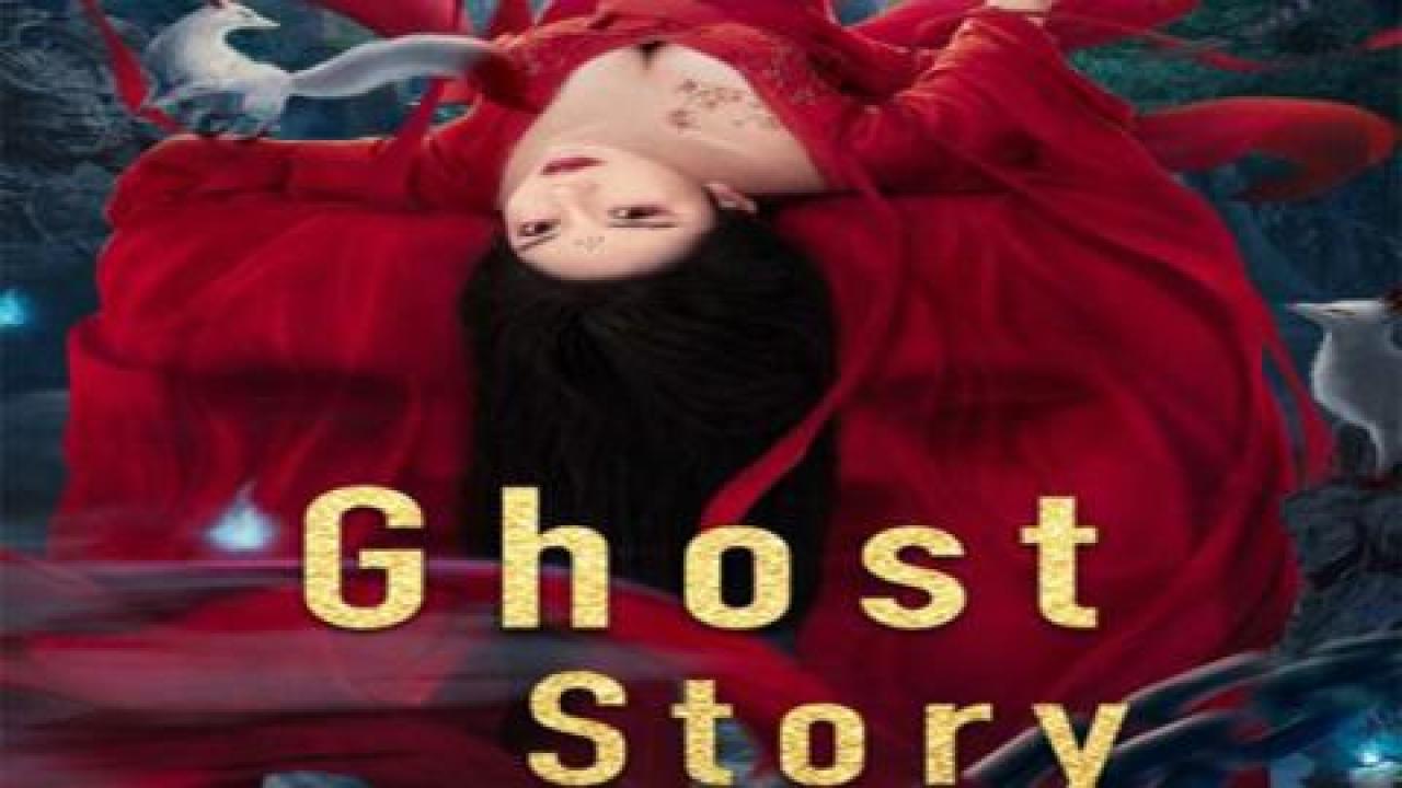 فيلم Ghost Story 2022 مترجم - HD