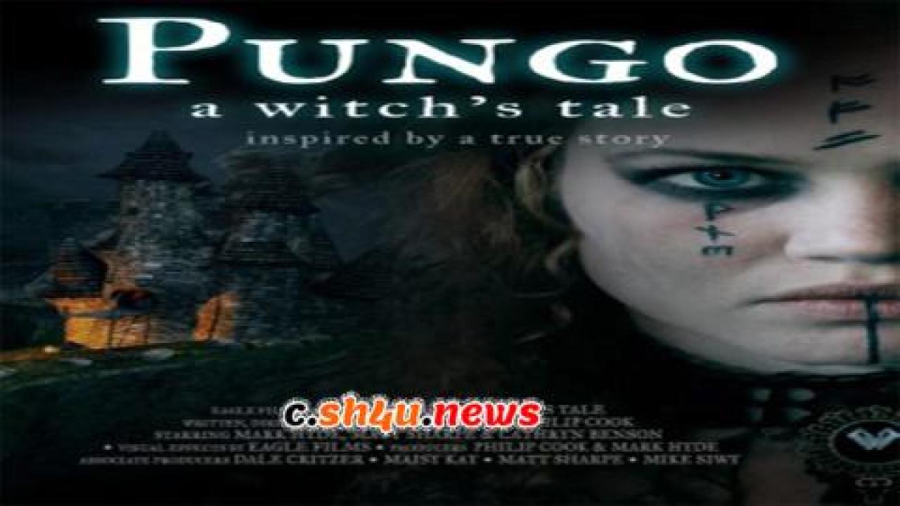 فيلم Pungo A Witchs Tale 2020 مترجم - HD