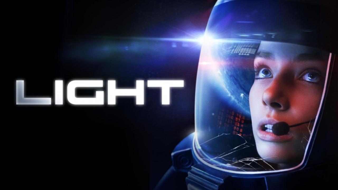 فيلم Light 2024 مترجم كامل HD